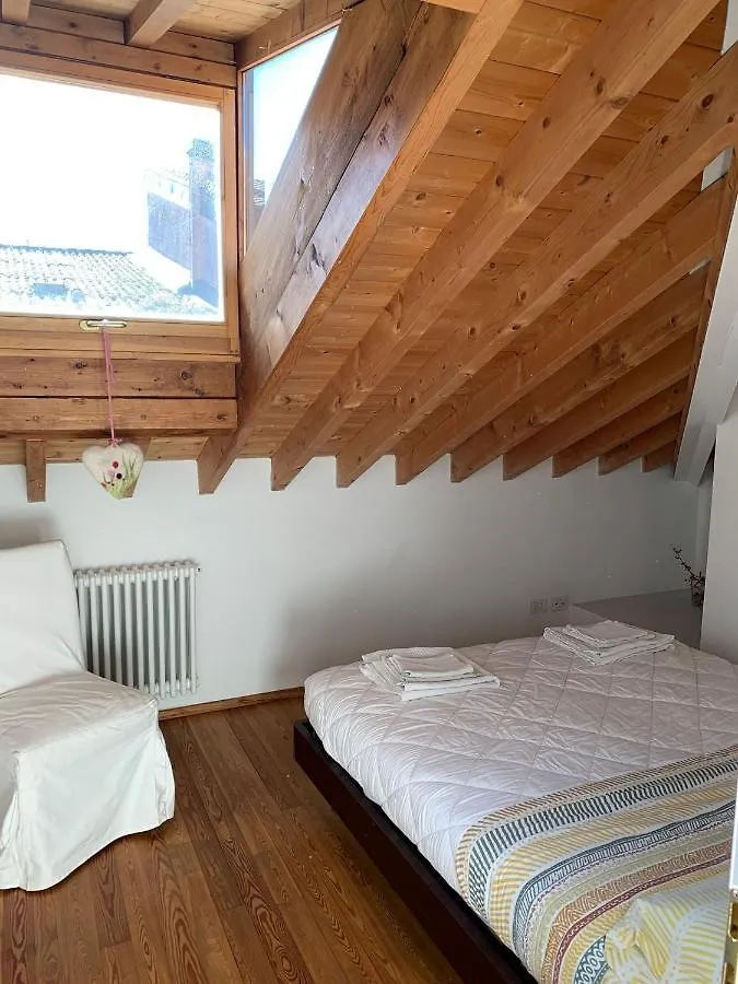 Appartamento Residenza Lungoimagli Bienno