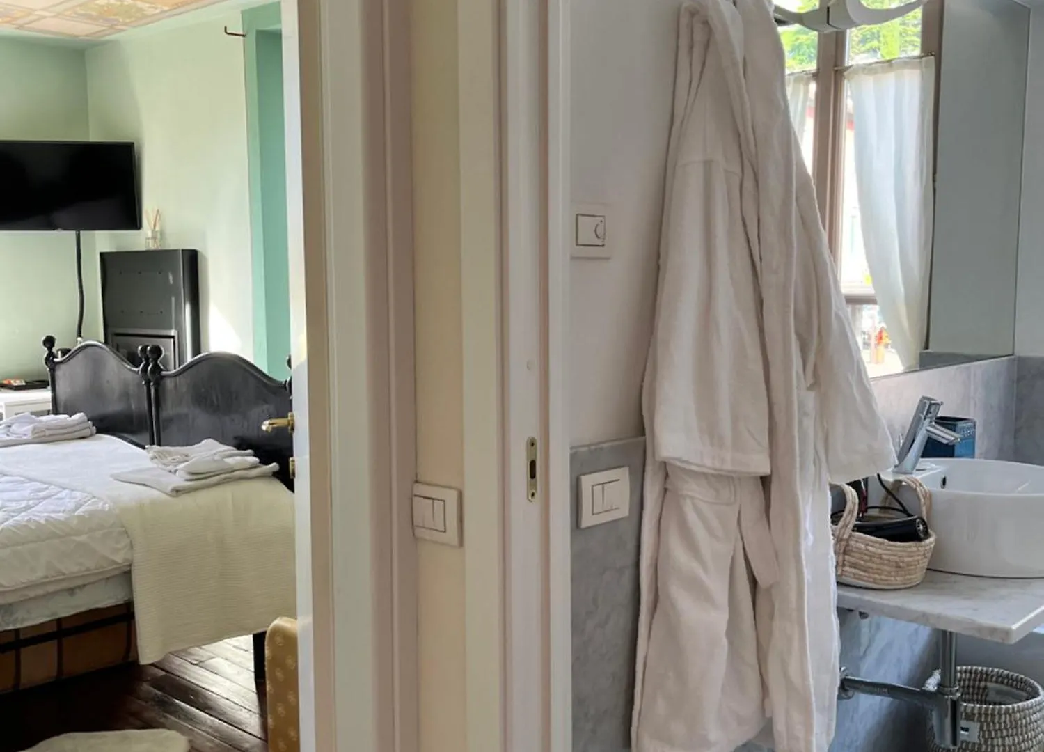 Appartamento Residenza Lungoimagli Bienno 0*,  Italia