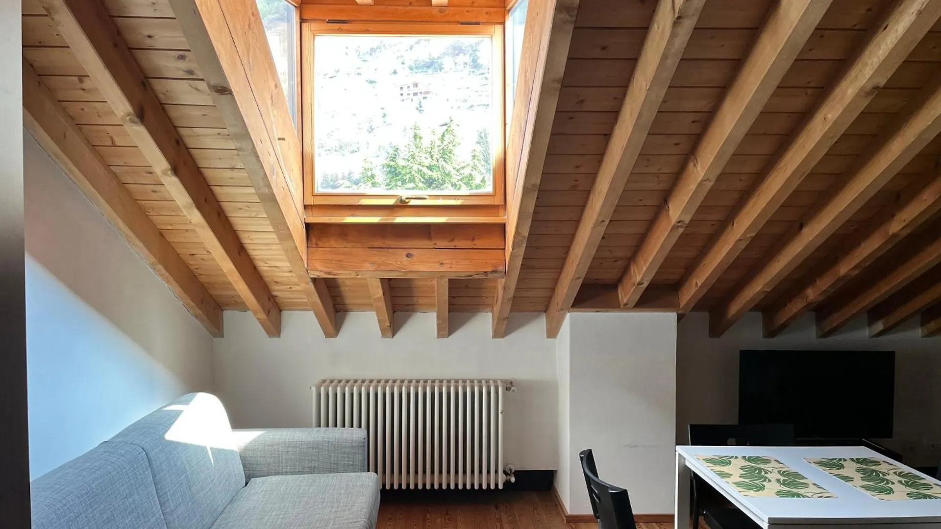 Appartamento Residenza Lungoimagli Bienno