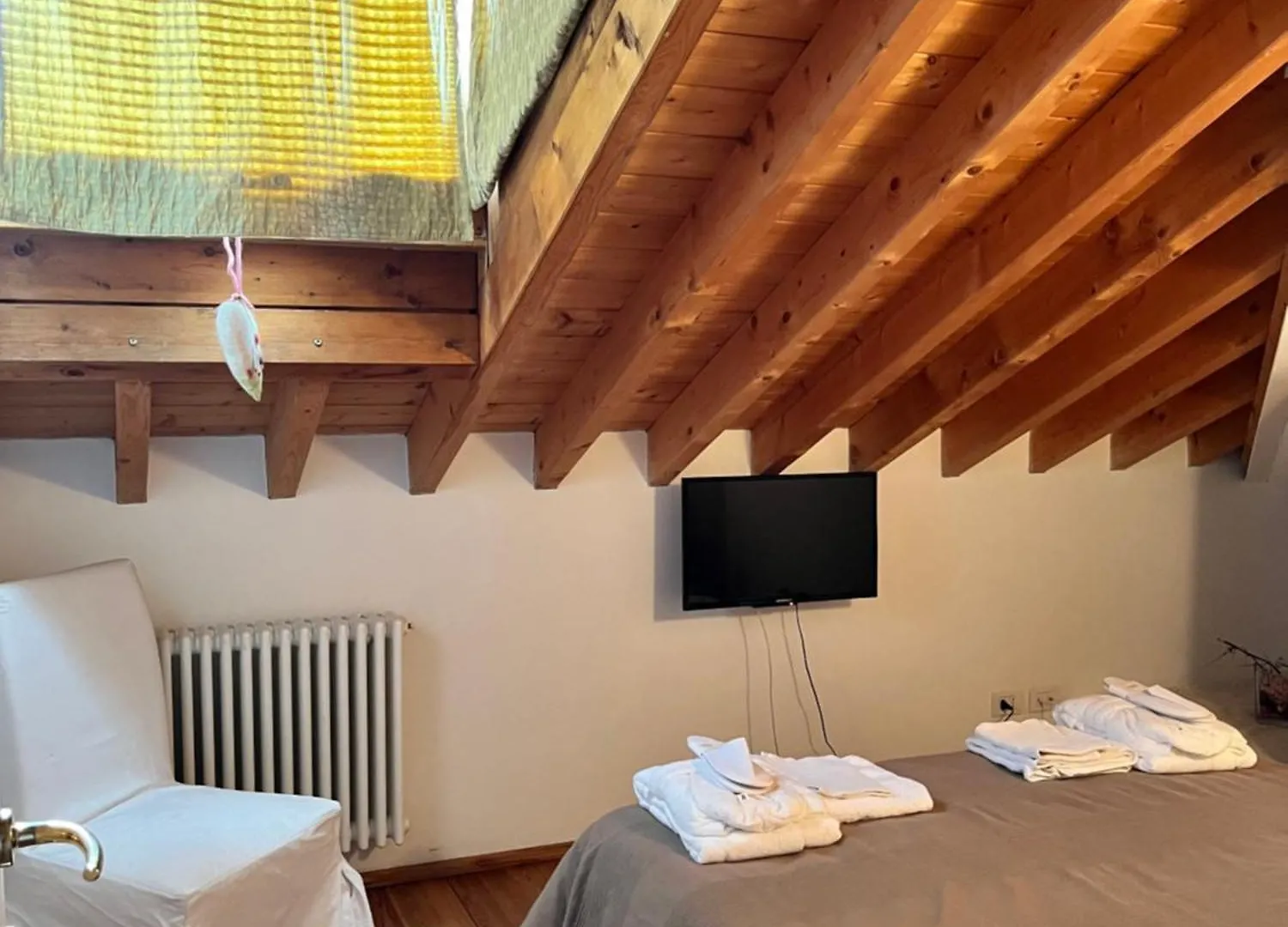 Appartamento Residenza Lungoimagli Bienno