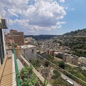 Balcone Barocco. Casa vacanze Modica