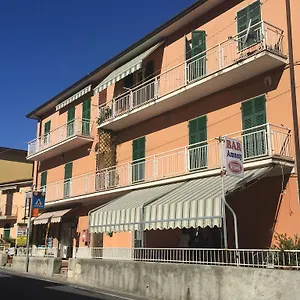 Un Giorno Di Sole Appartamento Lerici